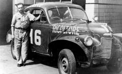 Juan Manuel Fangio