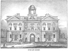 |
  King'S Inns
