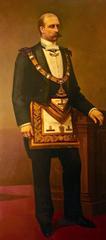 |
  Mark Masons' Hall, London