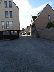 Willem De Dekenstraat