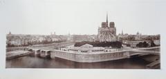 |
  Pont De L'Archevêché