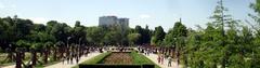 Parco Herăstrău