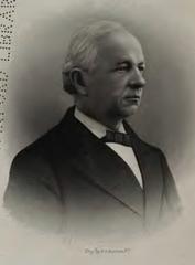 Portrait of General Olney Arnold in military uniform