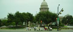 Texas State Capitol