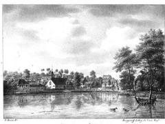 La Cambre Abbey