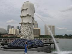 Merlion