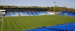 Saputo Stadium