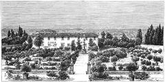 Villa Castello