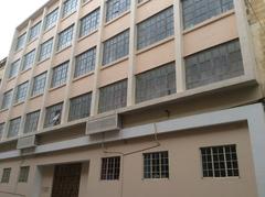Palazzo Correa