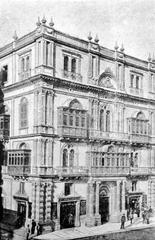 Palazzo Ferreria