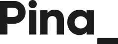 Logo of Pinacoteca do Estado de São Paulo art museum
