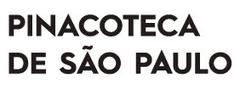 Logo of Pinacoteca do Estado de São Paulo, art museum