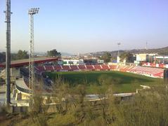 Montilivi Stadium