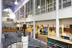 University Of Cape Town Libraries