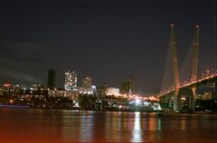Zolotoy Bridge