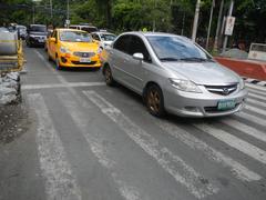 Quirino Avenue section in Paco-Malate Manila featuring Ospital ng Maynila Medical Center public hospital