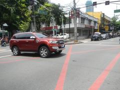 Del Pilar Street