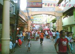 Hidalgo Street
