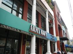 Tomas Morato Avenue