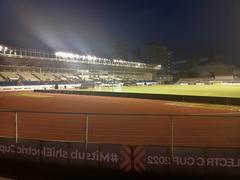 Philippines vs Brunei football match 2022 AFF Mitsubishi Electric Cup