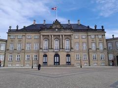 Amalienborg