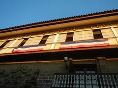 Casa Manila