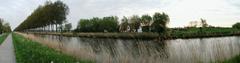 Damme Canal