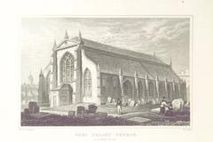 Greyfriars Kirk