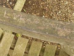 University Of Oxford Botanic Garden