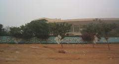 Stade Léopold Sédar Senghor