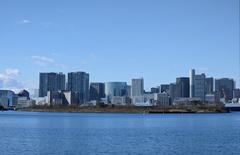 Odaiba