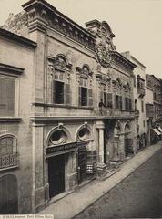 Banca Giuratale (Valletta)
