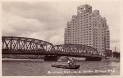 Waibaidu Bridge