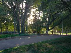 Ibirapuera Park
