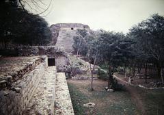Uxmal