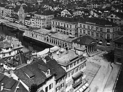 Rathausbrücke