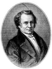 Karl Leberecht Immermann