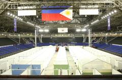 Rizal Memorial Coliseum