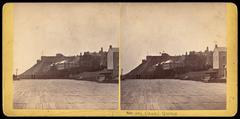 Citadel of Quebec City fortified military installation