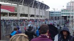 Stade De Genève