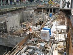 Vancouver City Centre Station