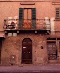 Casa-Studio Fernando Melani