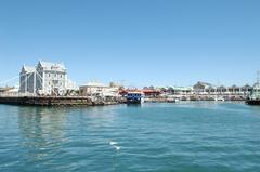 V&A Waterfront