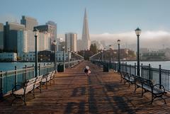 Transamerica Pyramid