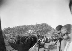 Mount Arafat