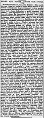 1887–88 Berks and Bucks Junior Cup final football match between Windsor Phoenix and Reading Albion