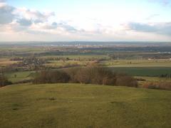 Buckinghamshire