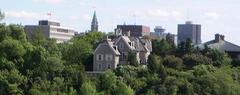 24 Sussex Drive