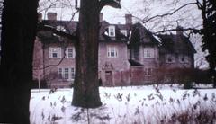 24 Sussex Drive Ottawa official residence of the prime minister of Canada