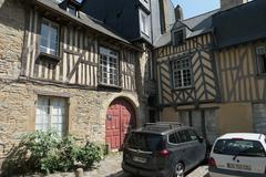 Maison Saint-Pierre (Rennes)